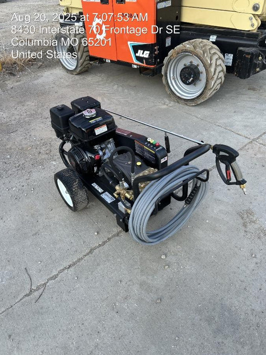 2025 MI-T-M CW-3504-5MGH