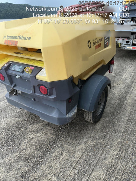 2022 ATLAS COPCO XAS188