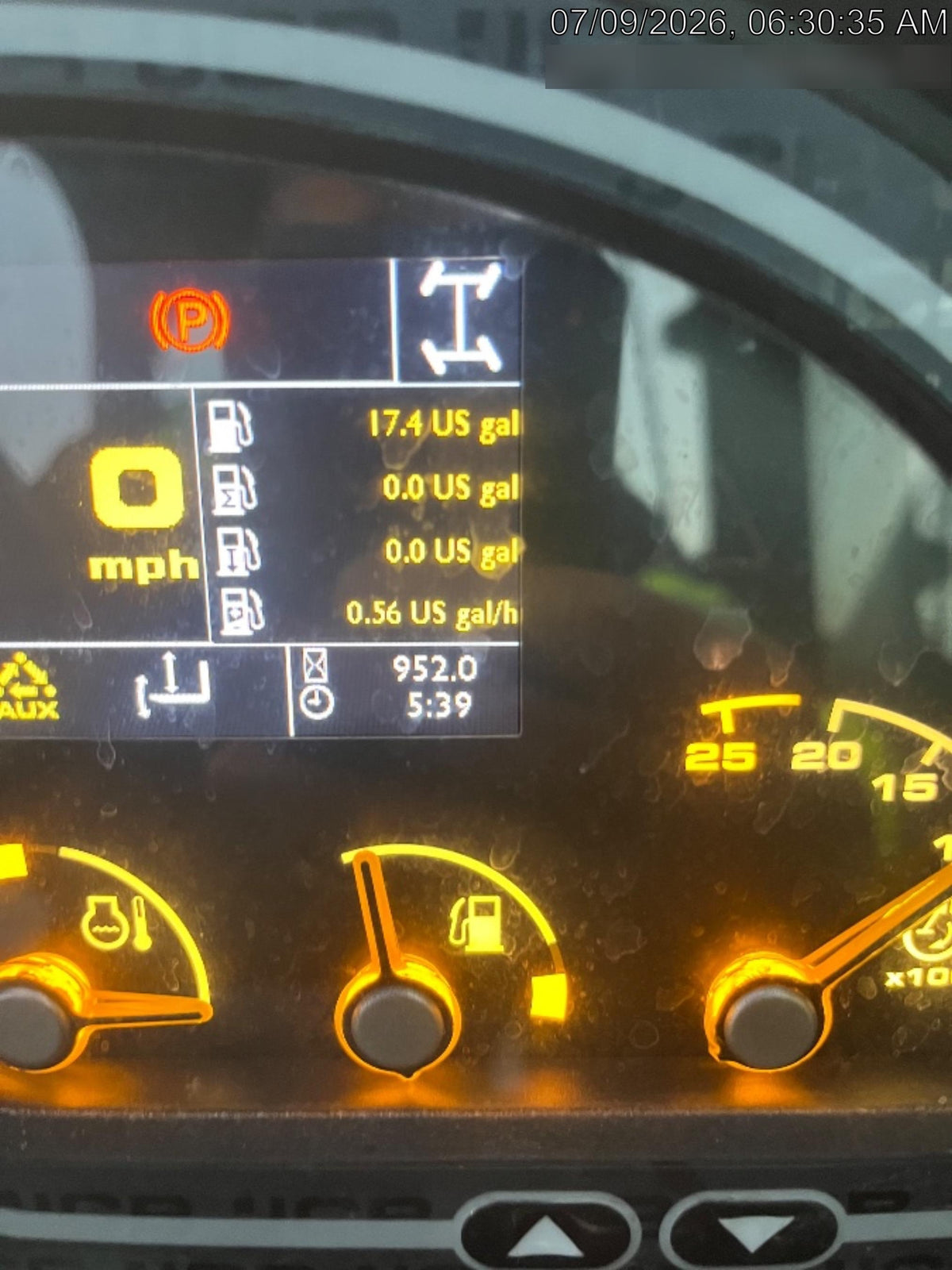 2024 JCB 505-20TC