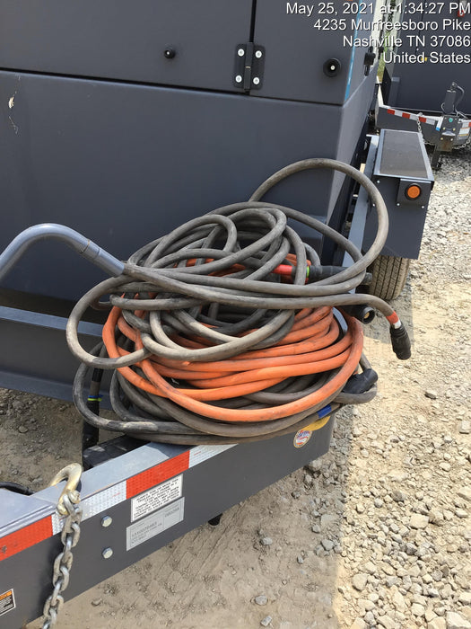 2020 ATLAS COPCO QAS 330