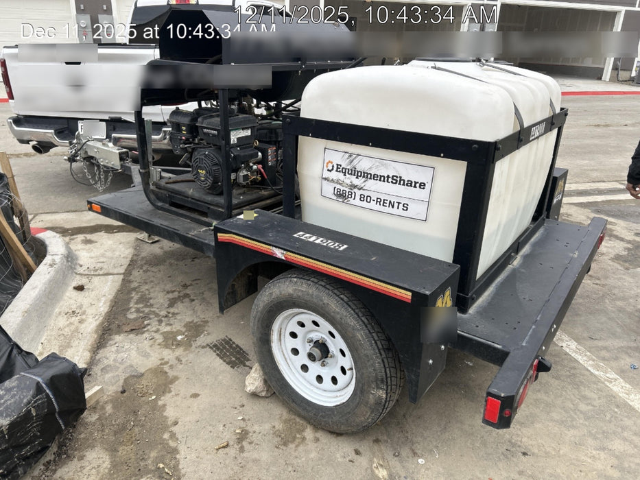 2024 MI-T-M AW-9000-0005 / DHG-4004-B0V6G