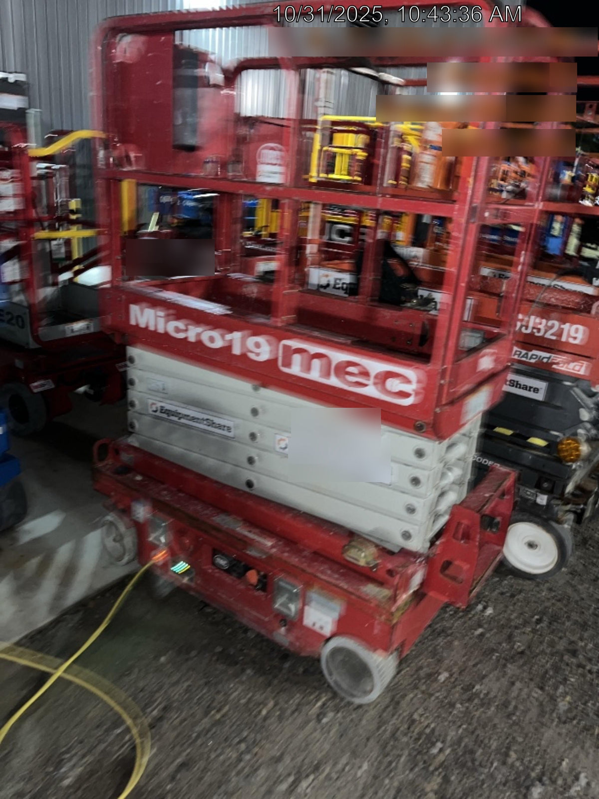 2019 MEC Micro 19