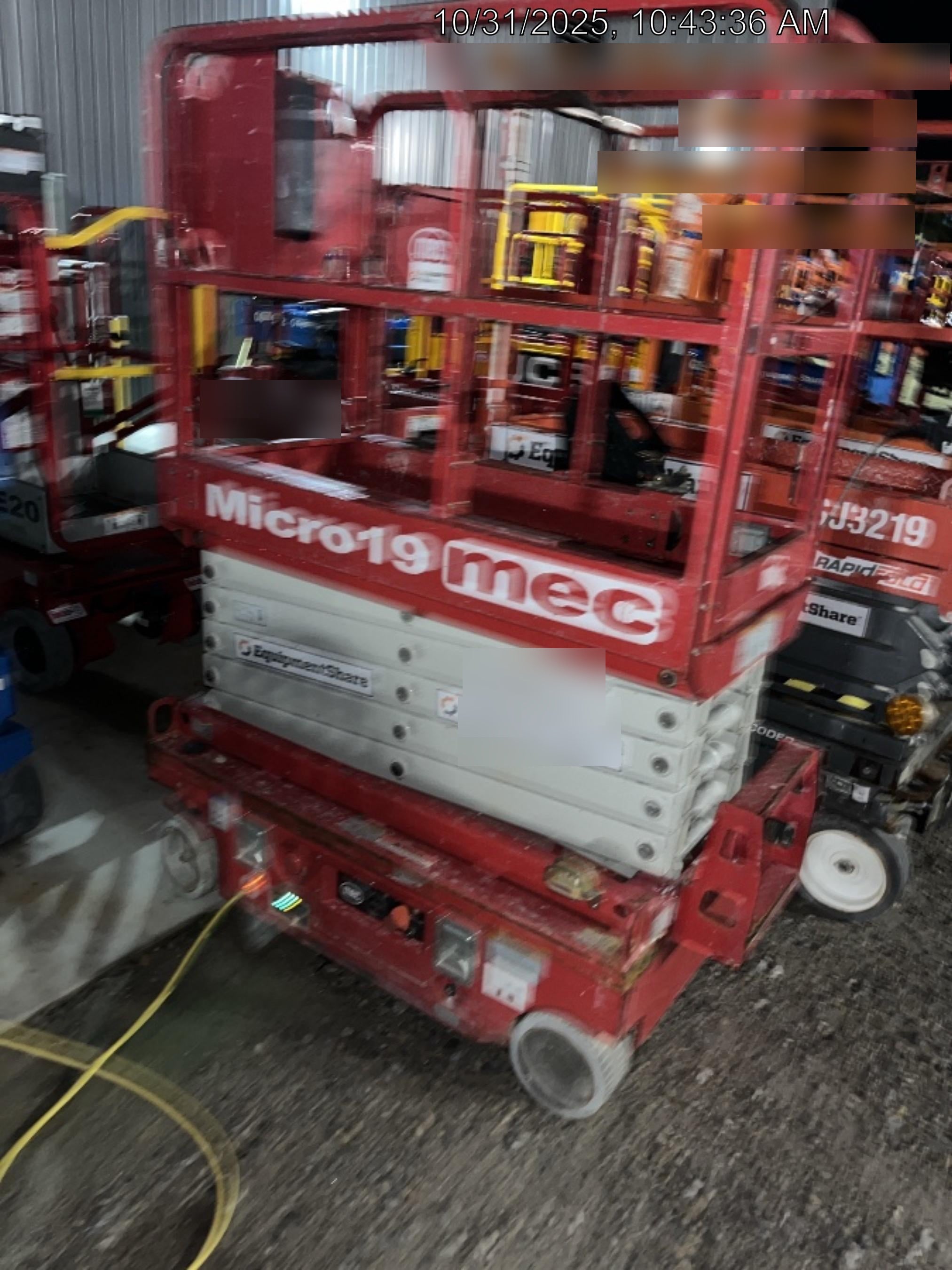 2019 MEC Micro 19