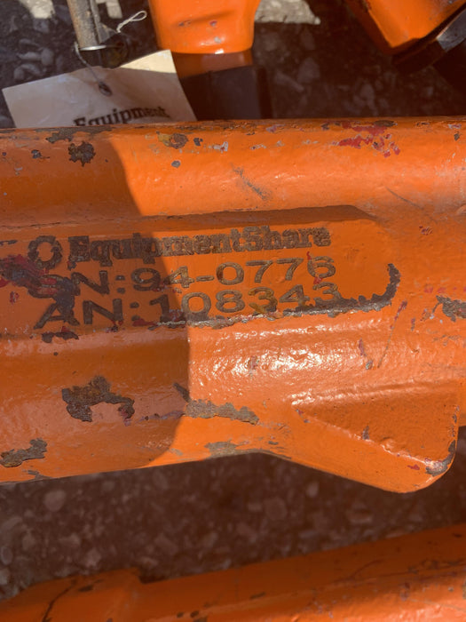 2020 MICHIGAN PNEUMATIC MP-TPB90-114