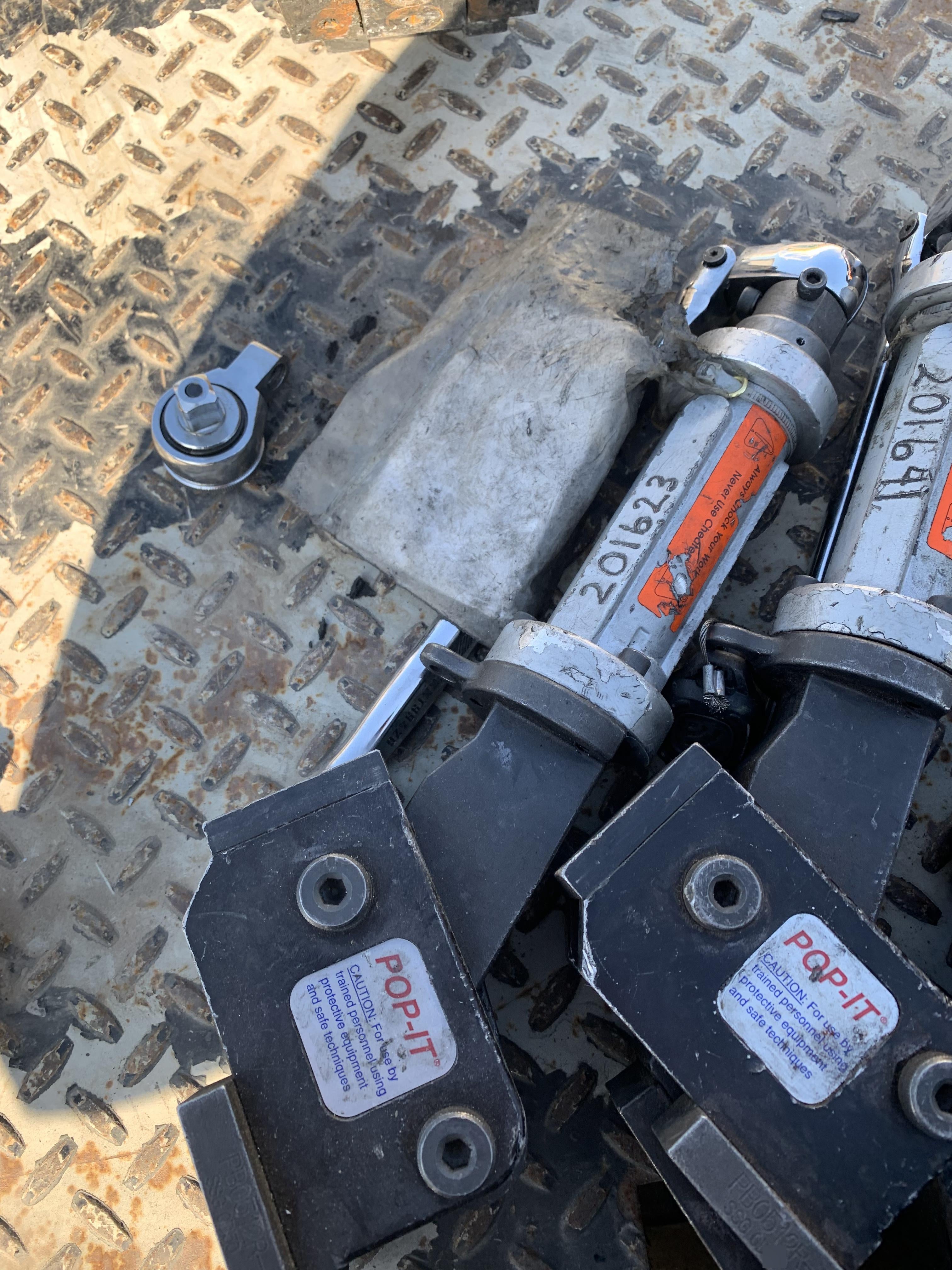 2022 PETOL P95-525