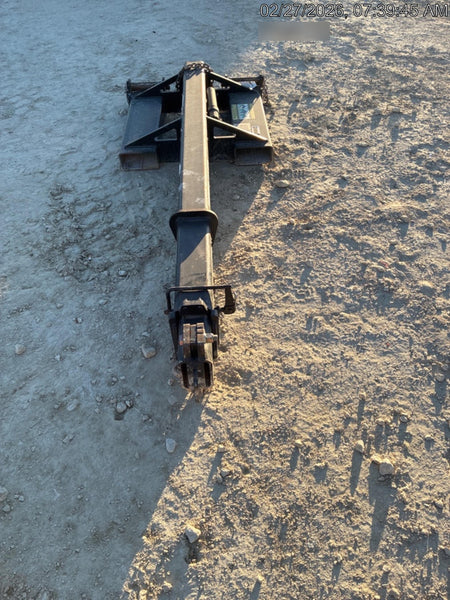 2024 STAR INDUSTRIES M1360B - Star JIB Boom