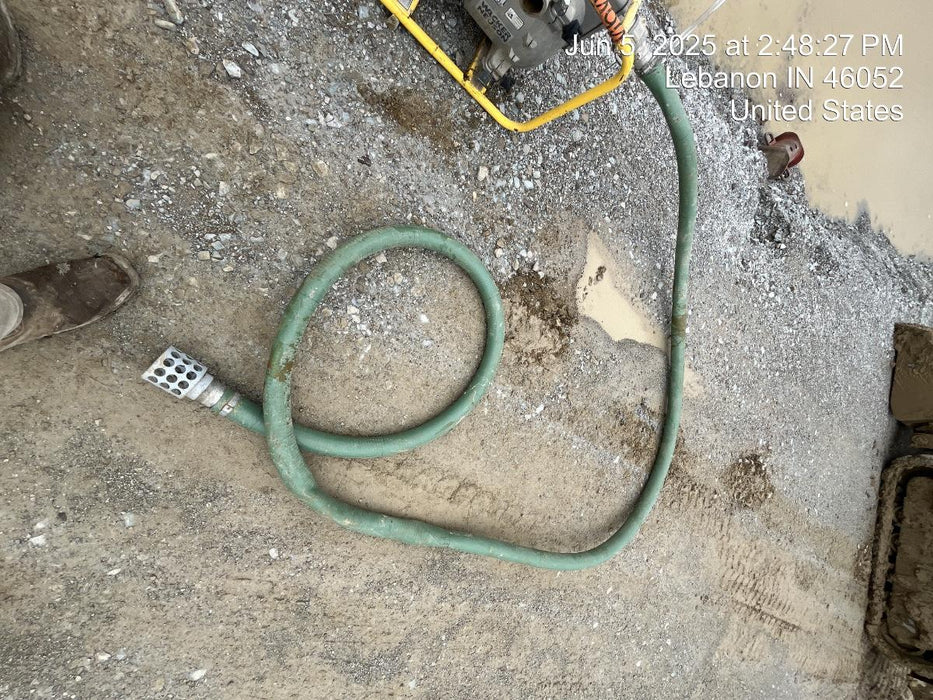 2020 WACKER NEUSON PT2A