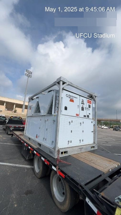 2023 SMARTECH SACP81A-HS