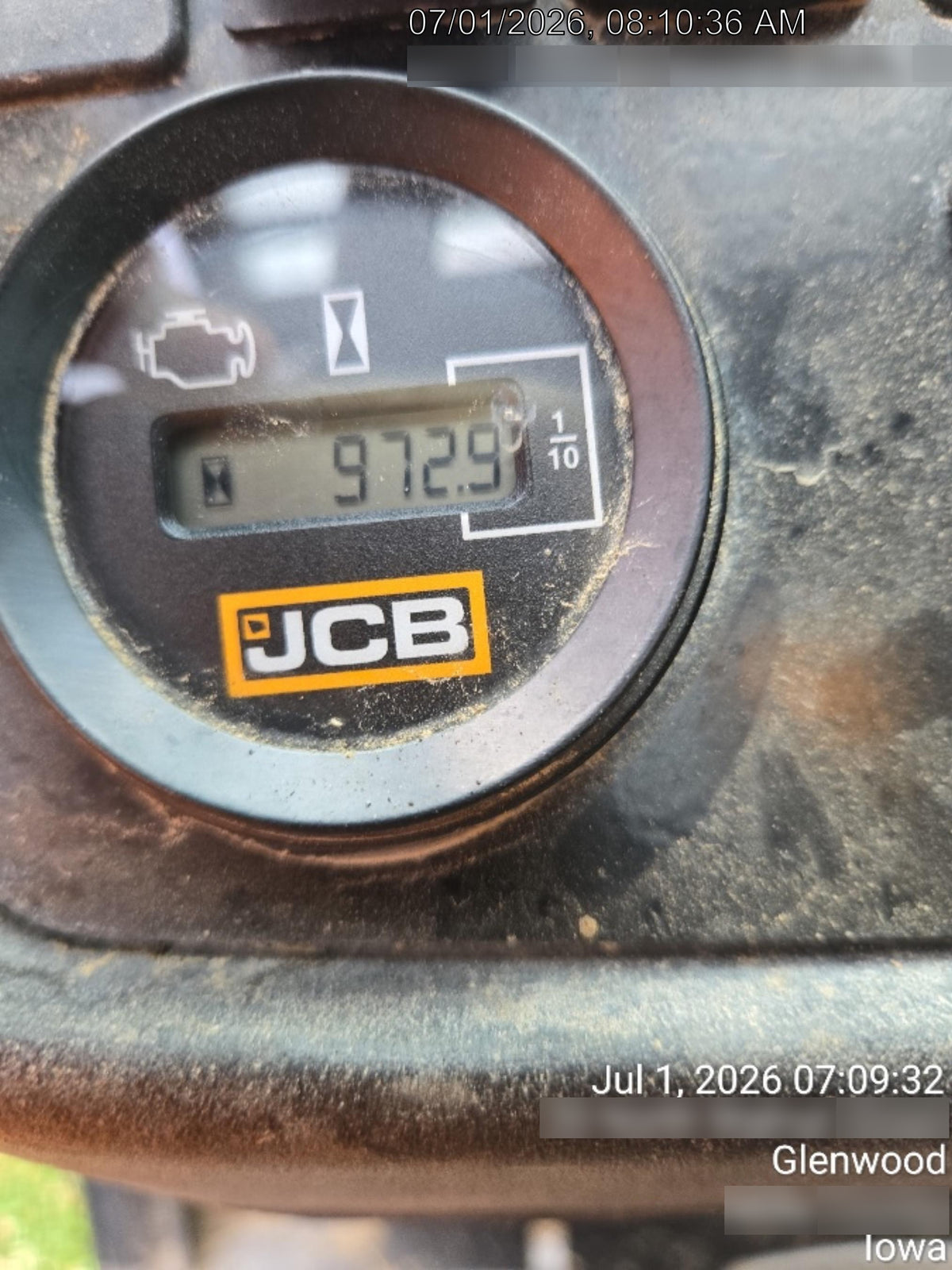 2022 JCB 509-42