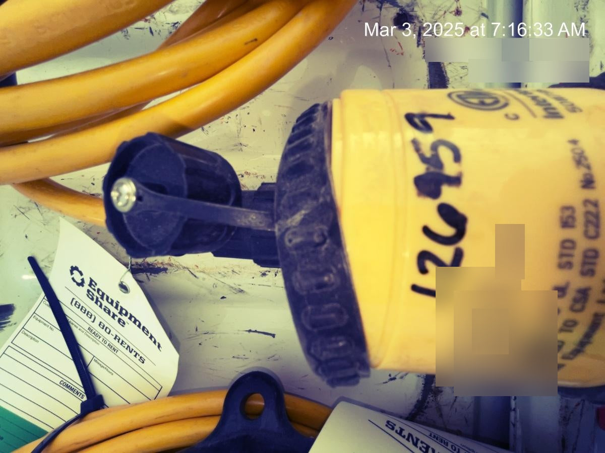 2021 LIND EQUIPMENT LELED360S-10P10C
