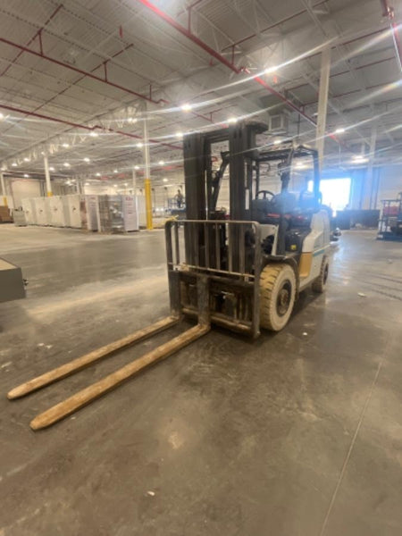 2022 UNICARRIER PF80N