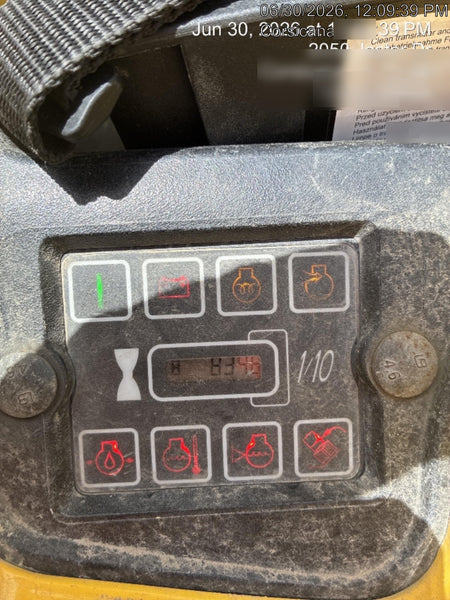 2019 WACKER NEUSON RTKx-SC3