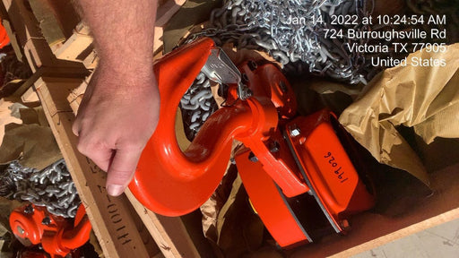 2022 ELEPHANT H100-7.5-30