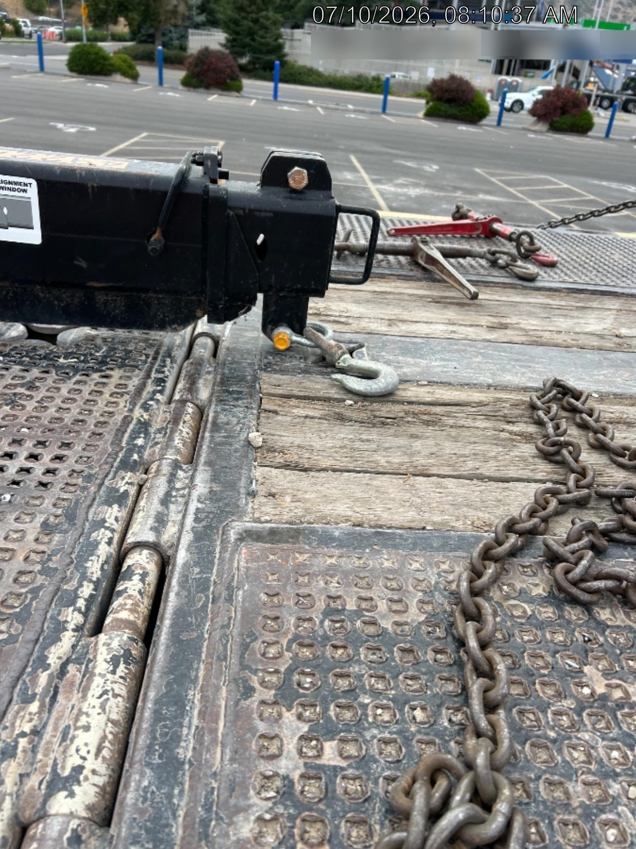 2025 STAR INDUSTRIES M1360B - Star JIB Boom