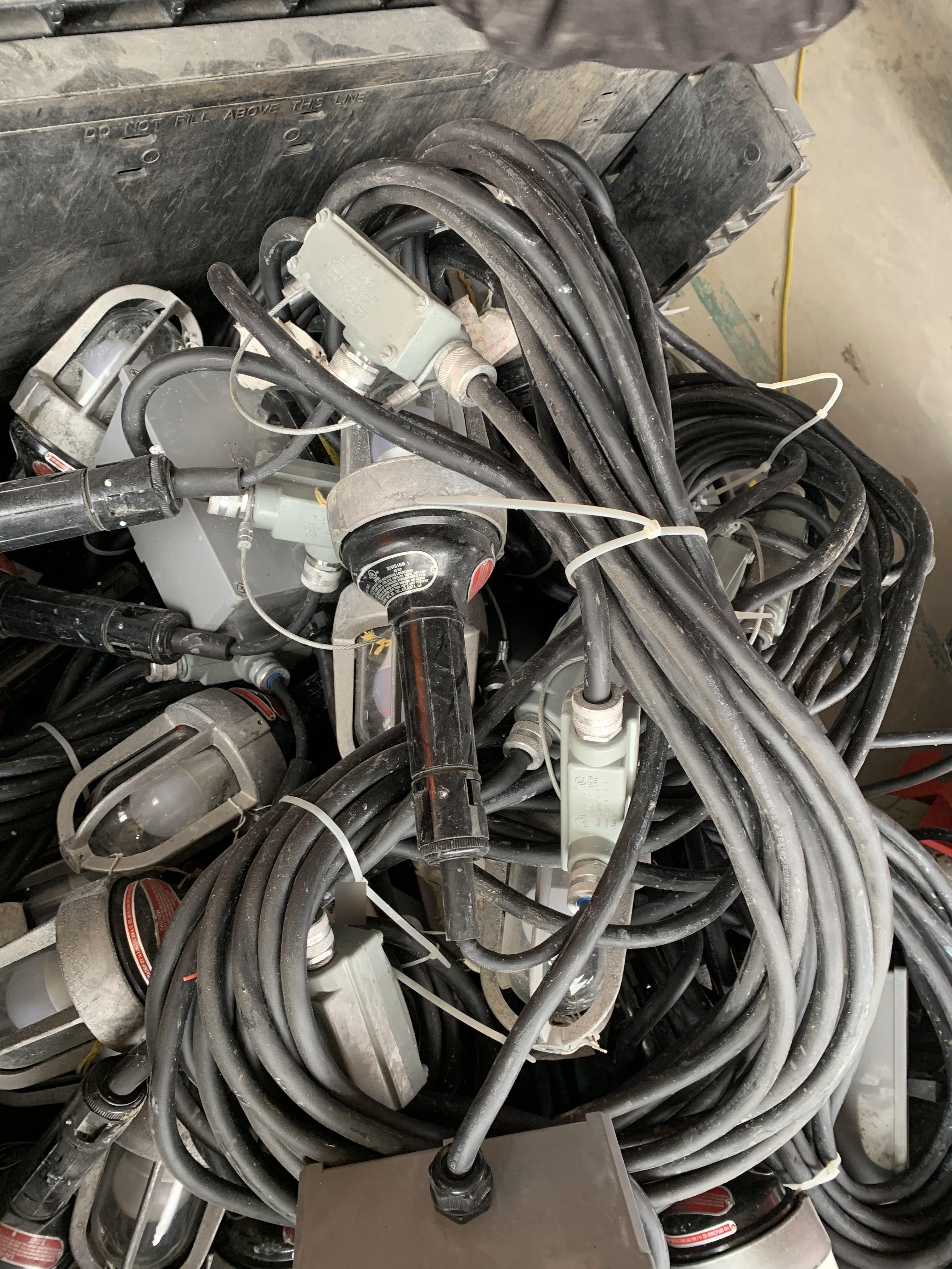 2021 LIND EQUIPMENT TLS-80XPLEDRE-LV