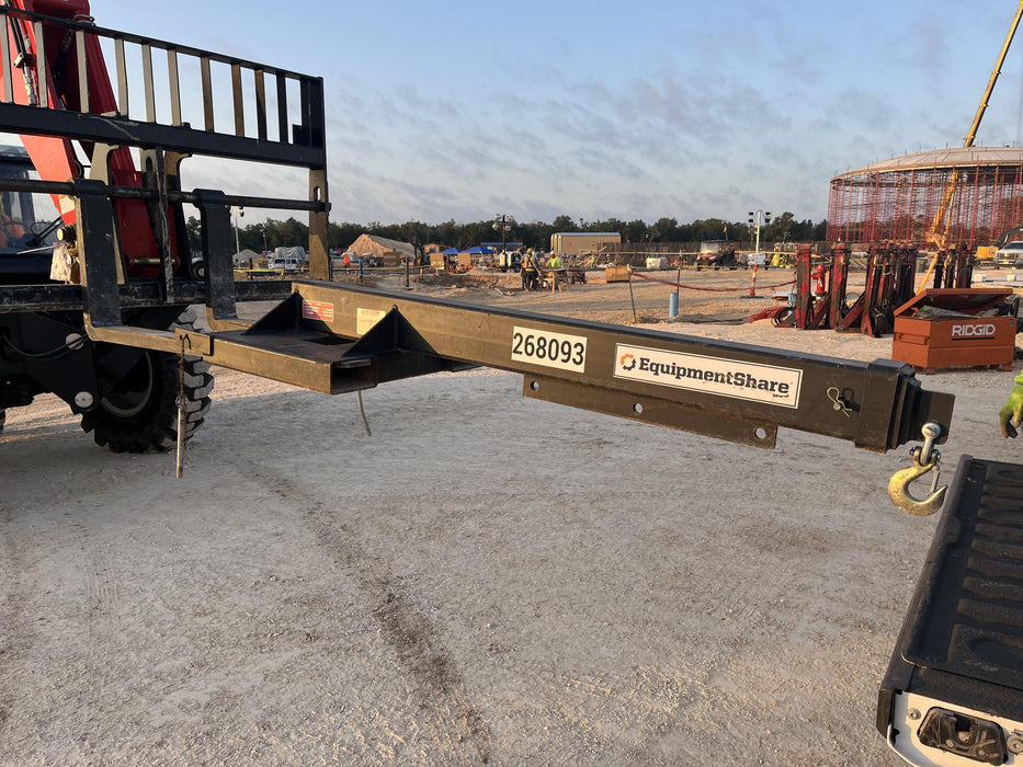 2022 ARROW MATERIAL HANDLING CE60-TH-STP