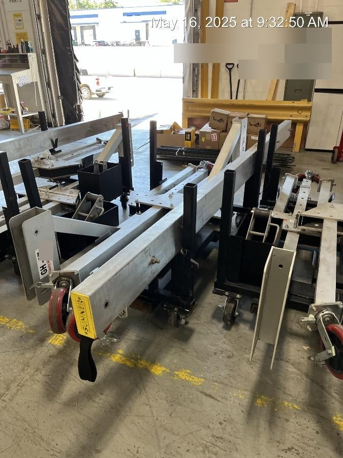 2023 SUMNER GH2T-12