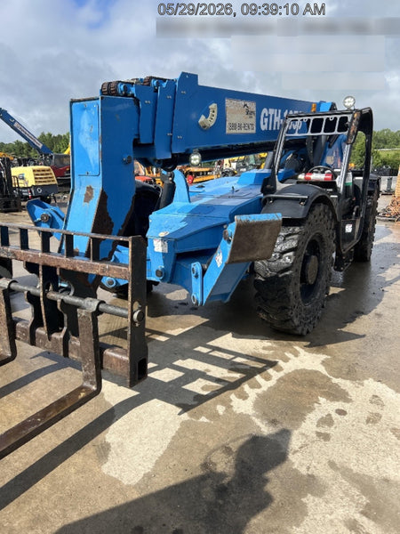 2017 Genie GTH-1056 Genie GTH1056