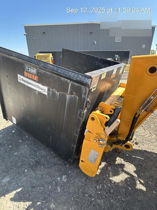 2023 STAR INDUSTRIES 1425