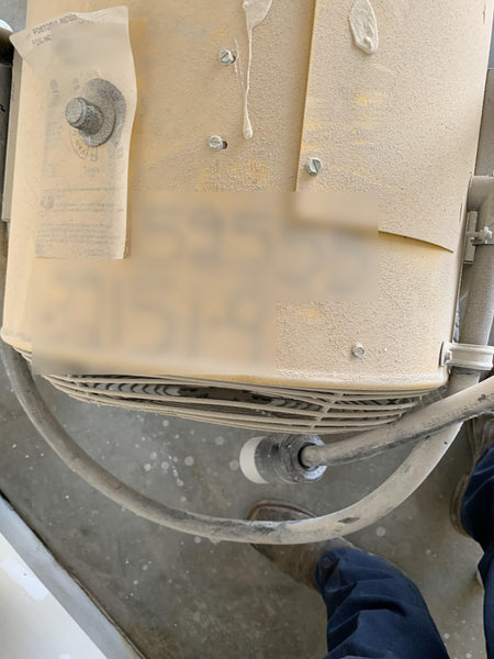 2019 FOSTORIA FES-1024-1CA