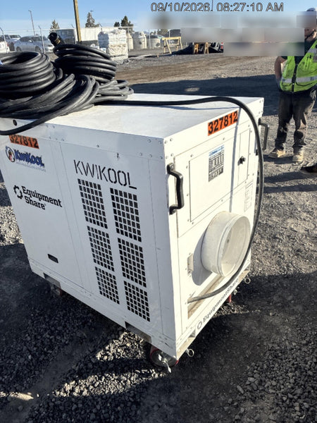 2023 KWIKOOL KPO5-21H