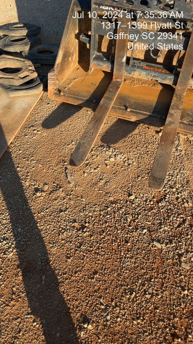 2022 PALADIN 48" Pallet Forks - Paladin