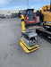 2020 Wacker Neuson DPU4545HEH Standard Reversible Plate Compactor 1000#