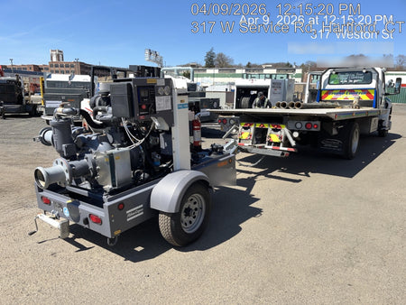 2023 ATLAS COPCO PAC F66 KD