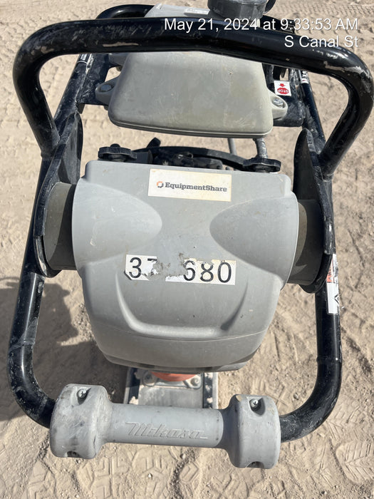 2023 MULTIQUIP MTX60HD