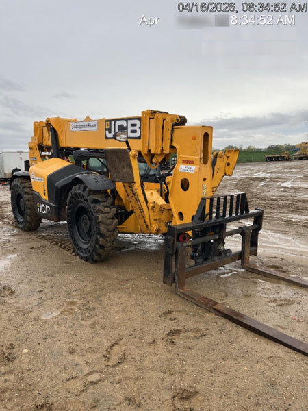 2022 JCB 514-56