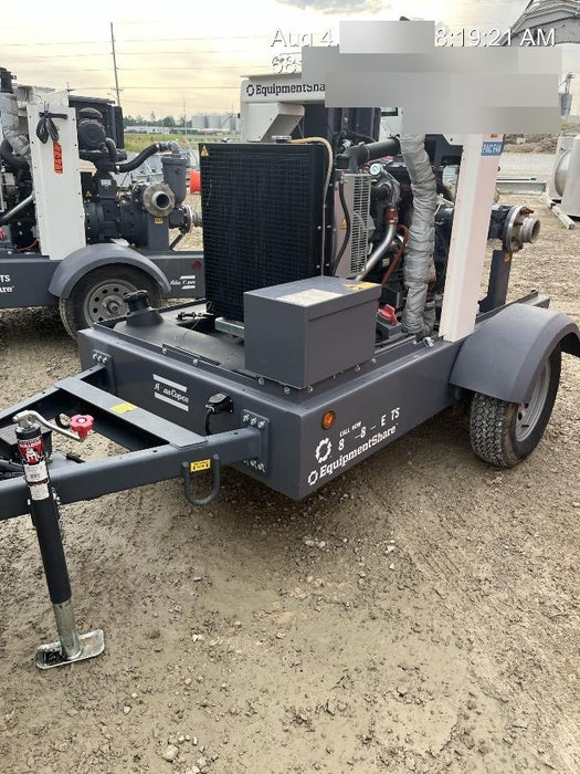 2023 ATLAS COPCO PAC F44 KD