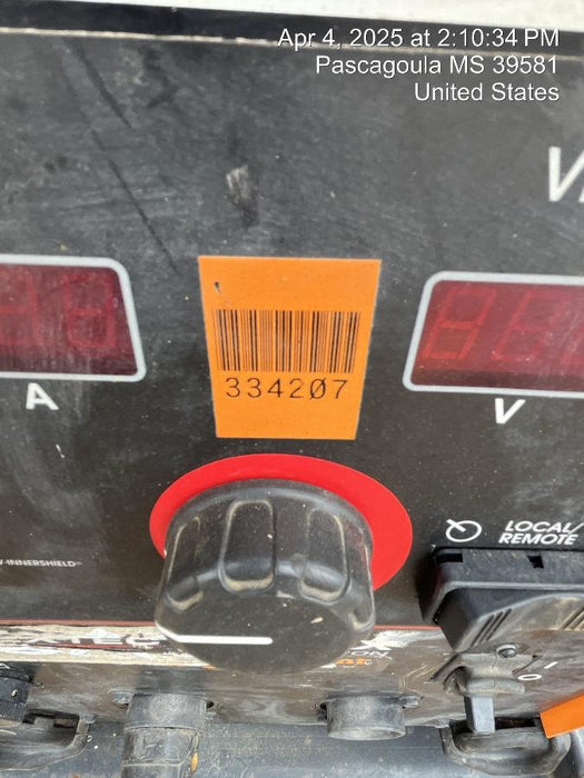 2023 LINCOLN ELECTRIC FLEXTEC 350X