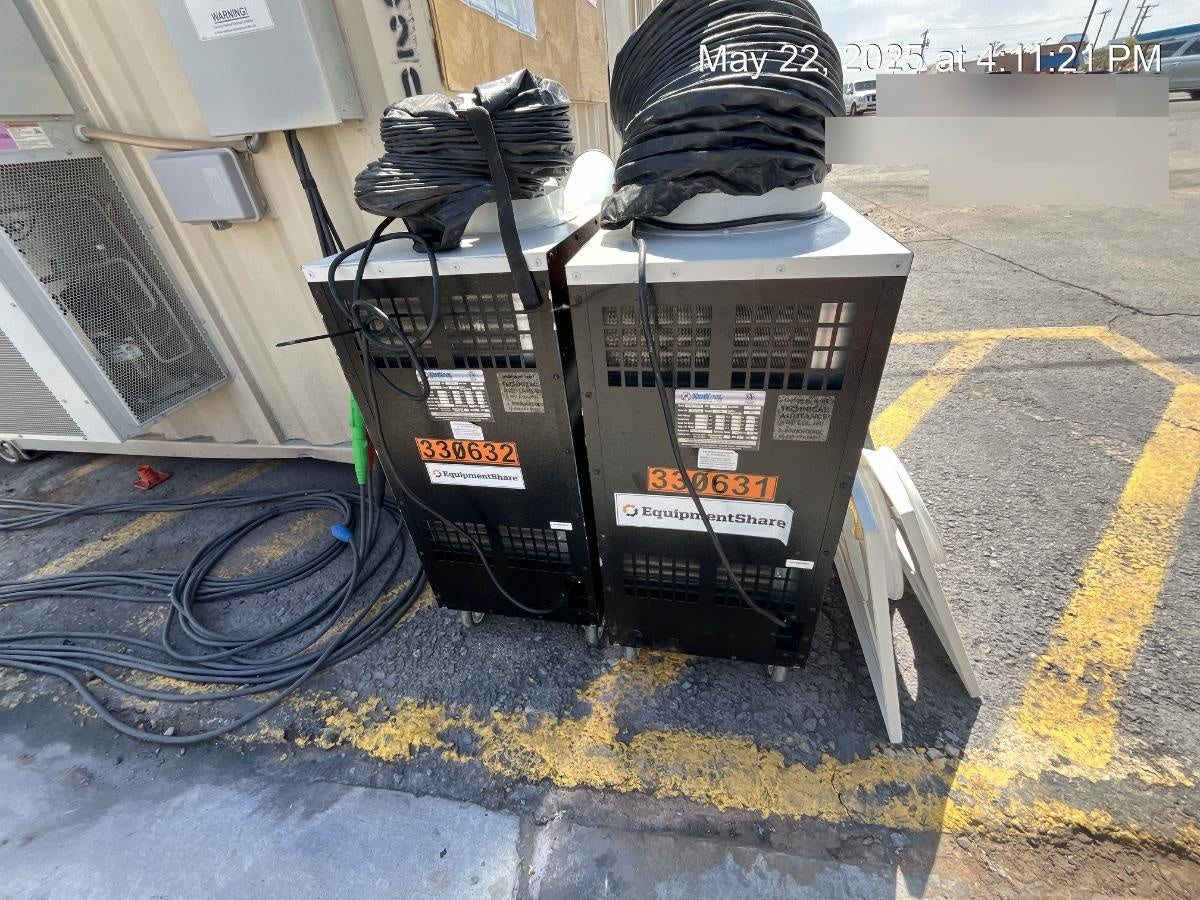 2023 KWIKOOL KPAC1411-2