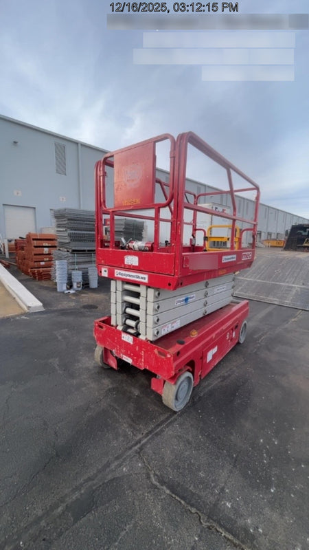 2021 MEC 3346SE