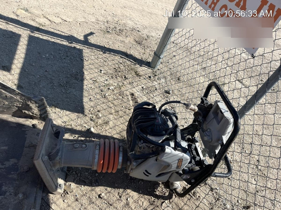 2023 MULTIQUIP MTX60HD