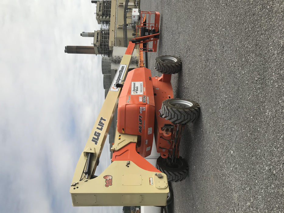 2020 JLG 800AJ