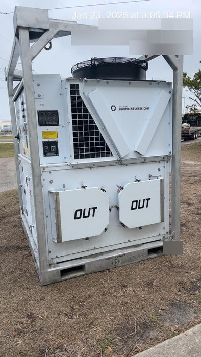 2024 SMARTECH SACP26A-HS