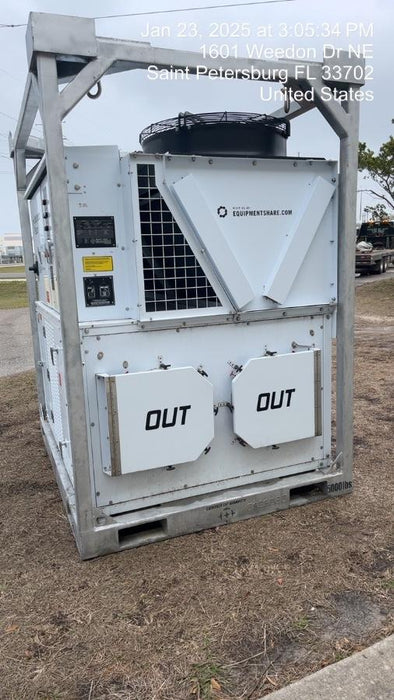 2024 SMARTECH SACP26A-HS