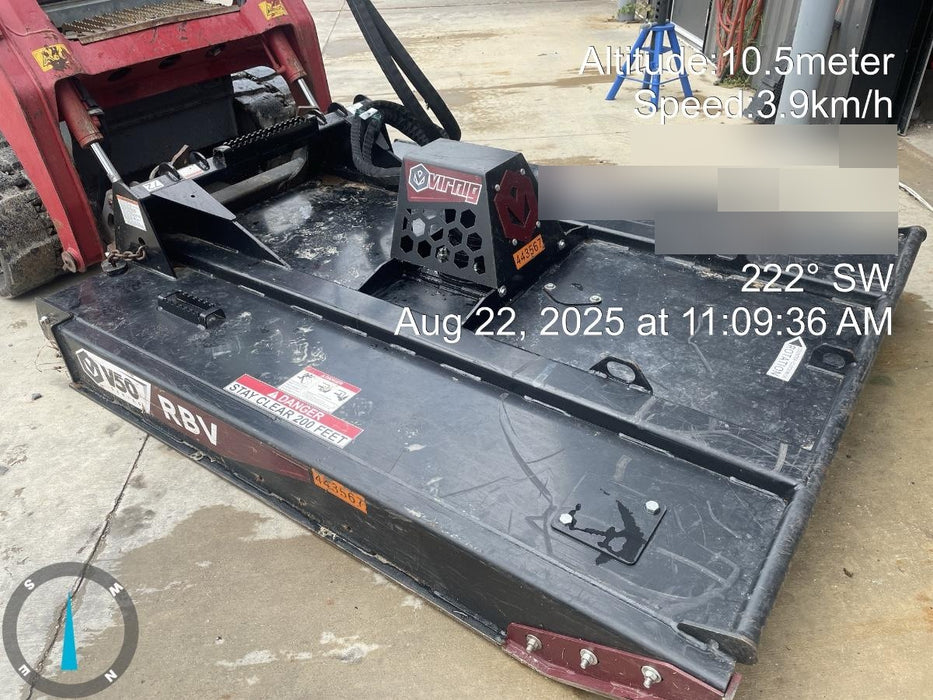 2024 VIRNIG RBV72-25