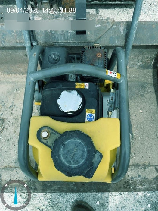 2023 WACKER NEUSON WPU1550AW