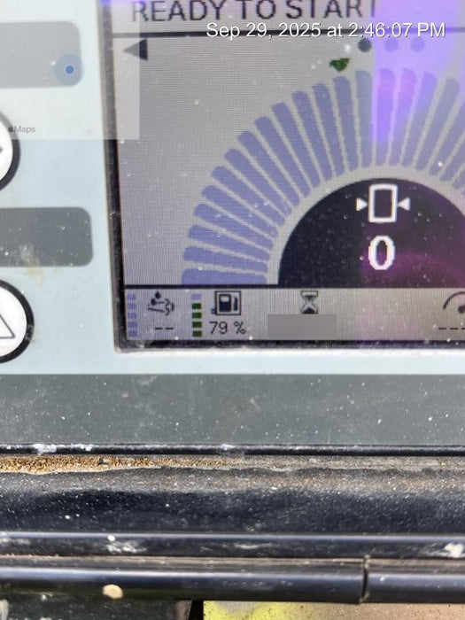 2024 ATLAS COPCO XAS 850