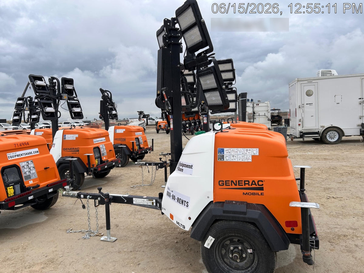 2026 GENERAC MLTS-4