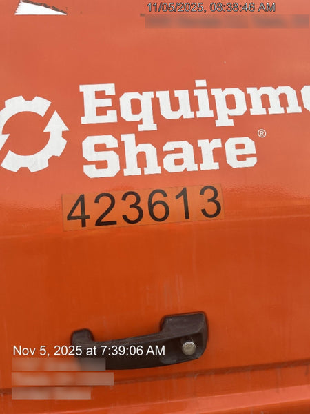 2024 JLG 660SJ