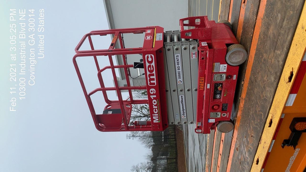 2020 MEC Micro 19