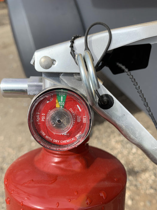 2022 ATLAS COPCO XAS188 CWK