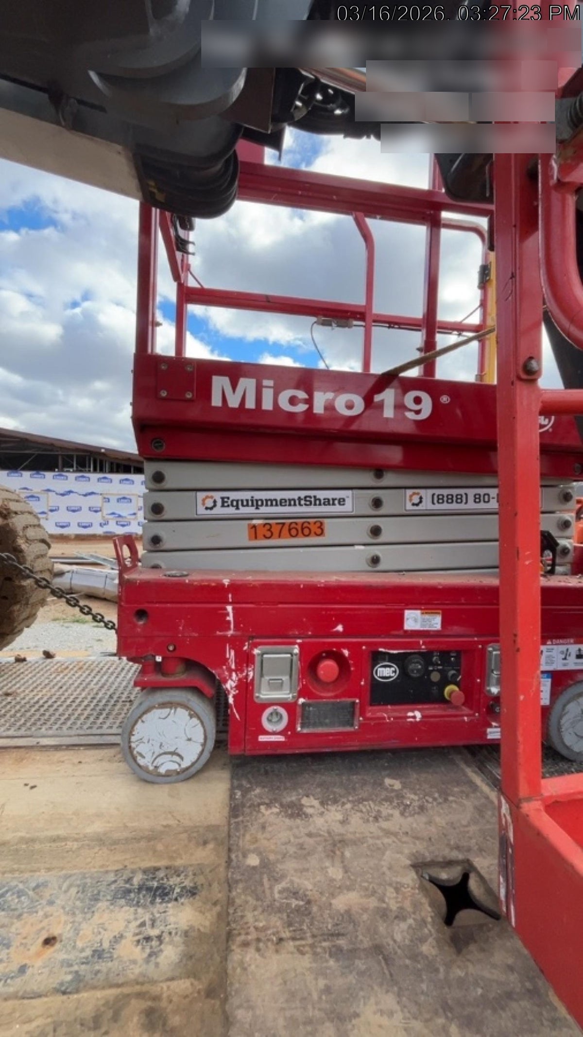 2021 MEC Micro 19