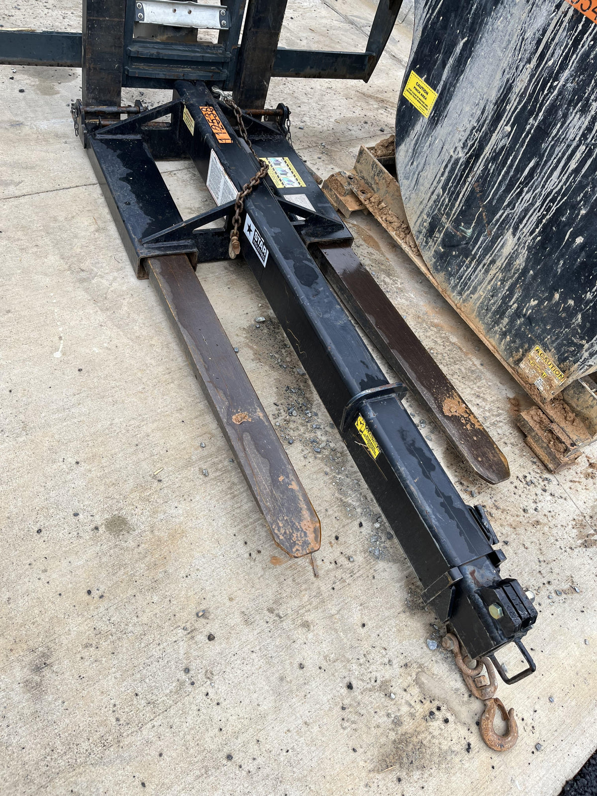 2020 STAR INDUSTRIES M1360B - Star JIB Boom