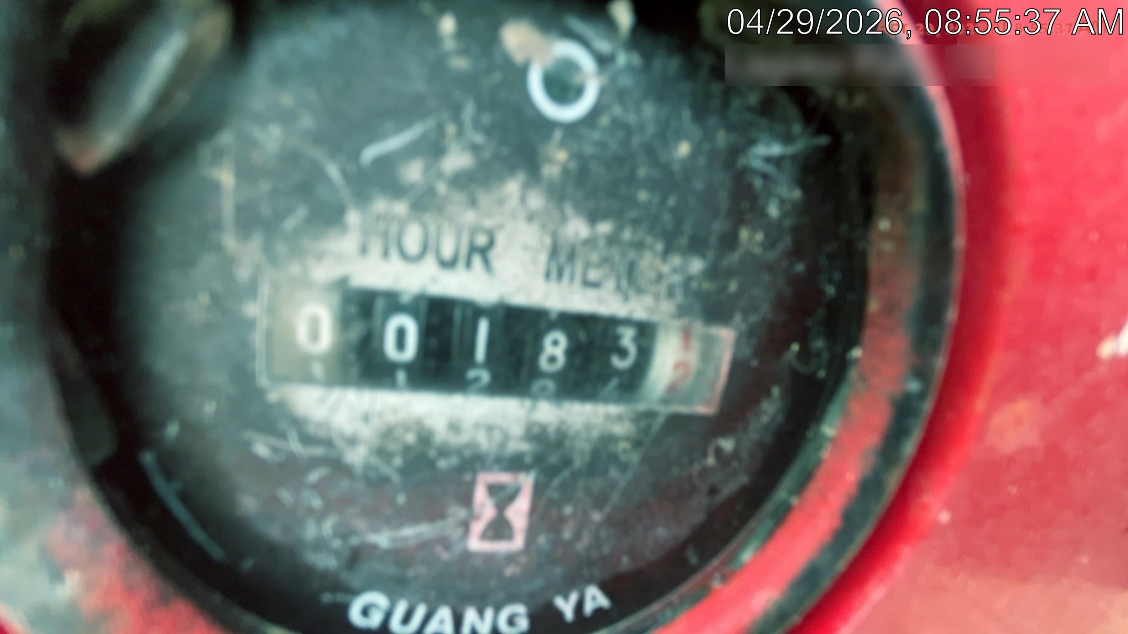 2021 MEC 3346SE