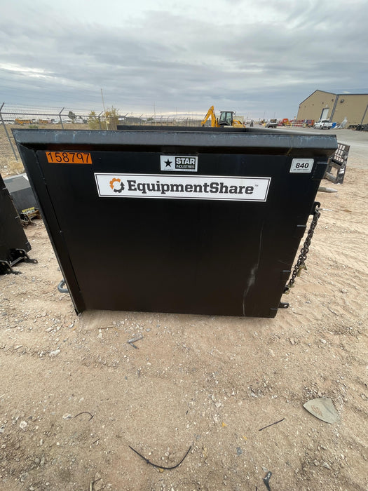 2021 STAR INDUSTRIES 1425