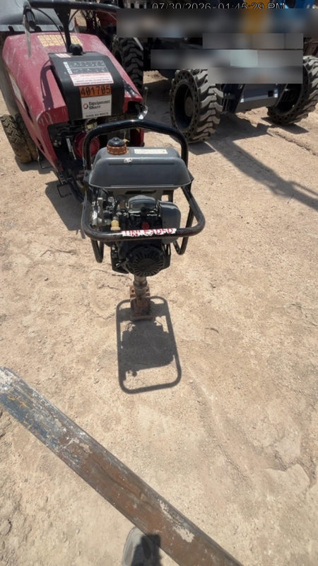 2023 MULTIQUIP MTR40HF